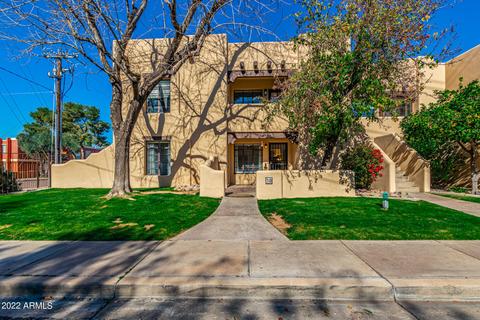5402 E Windsor Ave #10, Phoenix, AZ 85008 photo 2