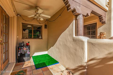 5402 E Windsor Ave #10, Phoenix, AZ 85008 photo 33