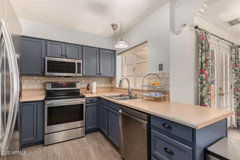5402 E Windsor Ave #10, Phoenix, AZ 85008 photo 11