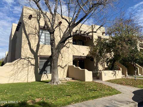 5402 E Windsor Ave #10, Phoenix, AZ 85008 photo 35