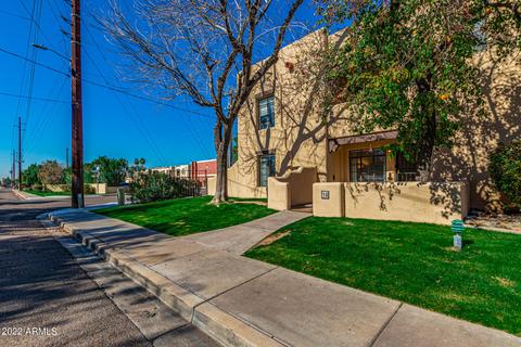 5402 E Windsor Ave #10, Phoenix, AZ 85008 photo 36