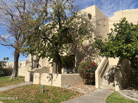 5402 E Windsor Ave #10, Phoenix, AZ 85008 photo 37