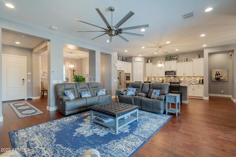 10429 E Tiburon Ave, Mesa, AZ 85212 photo 8
