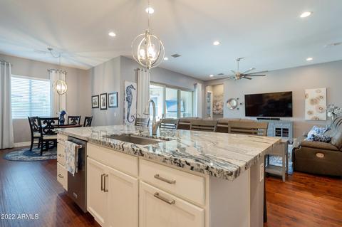 10429 E Tiburon Ave, Mesa, AZ 85212 photo 13
