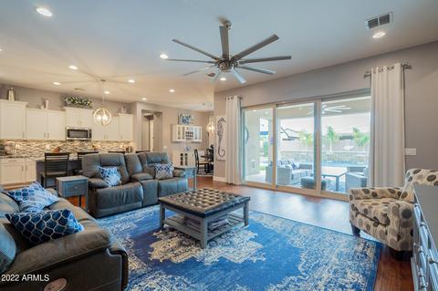 10429 E Tiburon Ave, Mesa, AZ 85212 photo 7