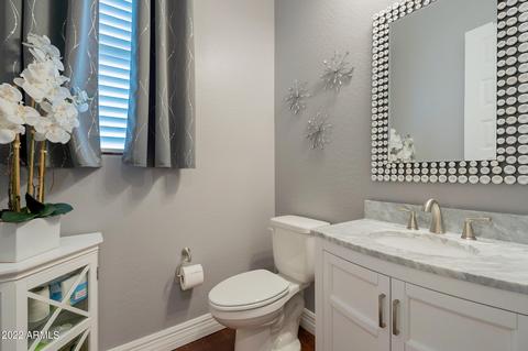 10429 E Tiburon Ave, Mesa, AZ 85212 photo 27