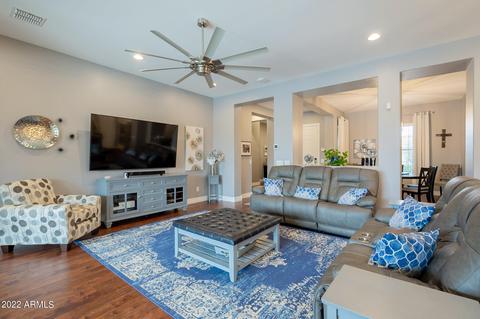 10429 E Tiburon Ave, Mesa, AZ 85212 photo 10