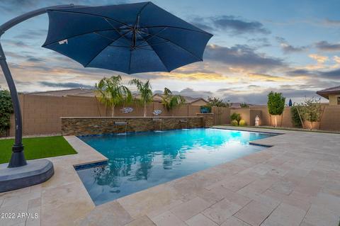 10429 E Tiburon Ave, Mesa, AZ 85212 photo 38