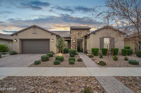 10429 E Tiburon Ave, Mesa, AZ 85212 photo 1