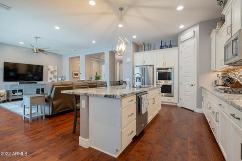 10429 E Tiburon Ave, Mesa, AZ 85212 photo 14