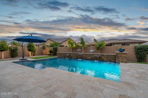 10429 E Tiburon Ave, Mesa, AZ 85212 photo 37