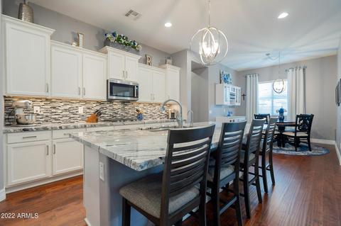 10429 E Tiburon Ave, Mesa, AZ 85212 photo 12