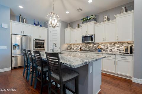 10429 E Tiburon Ave, Mesa, AZ 85212 photo 11