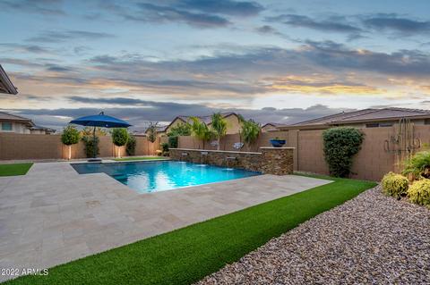 10429 E Tiburon Ave, Mesa, AZ 85212 photo 34