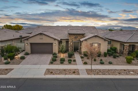 10429 E Tiburon Ave, Mesa, AZ 85212 photo 41