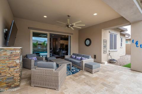10429 E Tiburon Ave, Mesa, AZ 85212 photo 35
