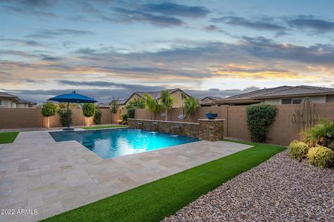 10429 E Tiburon Ave, Mesa, AZ 85212 photo 39