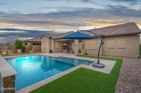 10429 E Tiburon Ave, Mesa, AZ 85212 photo 2