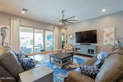 10429 E Tiburon Ave, Mesa, AZ 85212 photo 6