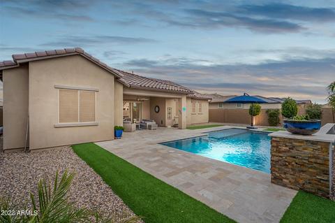 10429 E Tiburon Ave, Mesa, AZ 85212 photo 36