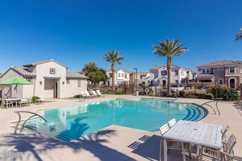 681 N Abalone Dr, Gilbert, AZ 85233 photo 42