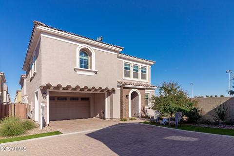 681 N Abalone Dr, Gilbert, AZ 85233 photo 1