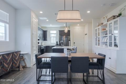681 N Abalone Dr, Gilbert, AZ 85233 photo 9