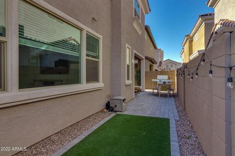 681 N Abalone Dr, Gilbert, AZ 85233 photo 39