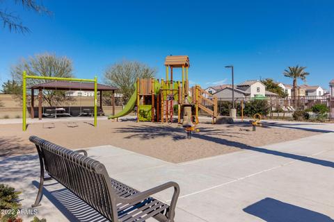 681 N Abalone Dr, Gilbert, AZ 85233 photo 41