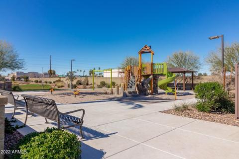 681 N Abalone Dr, Gilbert, AZ 85233 photo 40