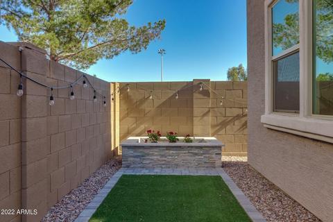 681 N Abalone Dr, Gilbert, AZ 85233 photo 38