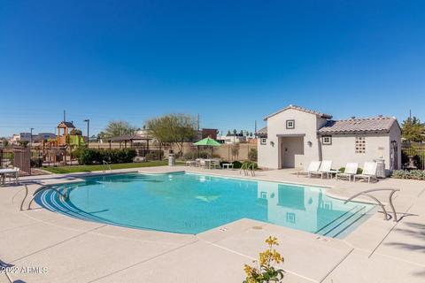 681 N Abalone Dr, Gilbert, AZ 85233 photo 43