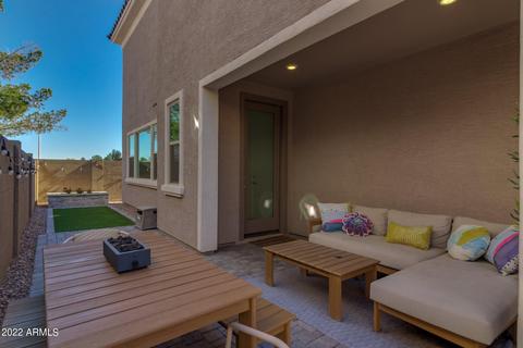 681 N Abalone Dr, Gilbert, AZ 85233 photo 37