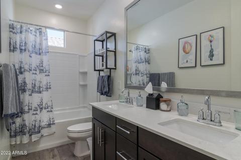 681 N Abalone Dr, Gilbert, AZ 85233 photo 24