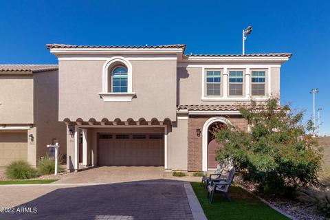 681 N Abalone Dr, Gilbert, AZ 85233 photo 2