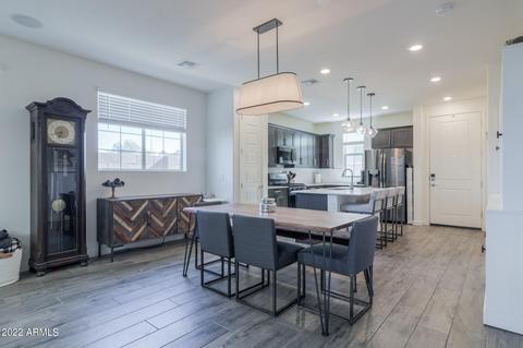 681 N Abalone Dr, Gilbert, AZ 85233 photo 8