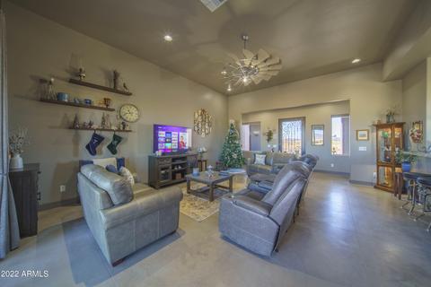 30 Lone Hawk Trl, Elgin, AZ 85611 photo 10