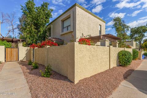 4814 E Hazel Dr #2, Phoenix, AZ 85044 photo 3