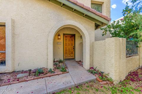 4814 E Hazel Dr #2, Phoenix, AZ 85044 photo 1