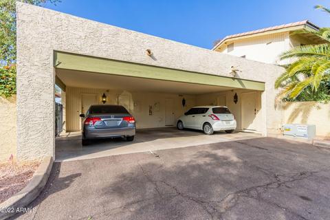 4814 E Hazel Dr #2, Phoenix, AZ 85044 photo 2