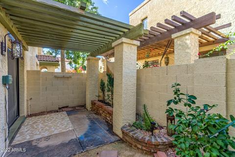 4814 E Hazel Dr #2, Phoenix, AZ 85044 photo 21