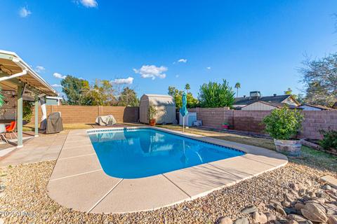 3301 E Helena Dr, Phoenix, AZ 85032 photo 10