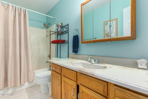 3301 E Helena Dr, Phoenix, AZ 85032 photo 8