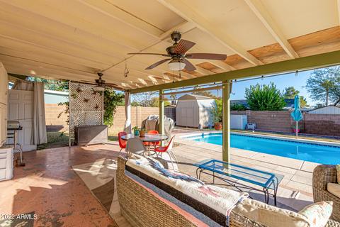 3301 E Helena Dr, Phoenix, AZ 85032 photo 11