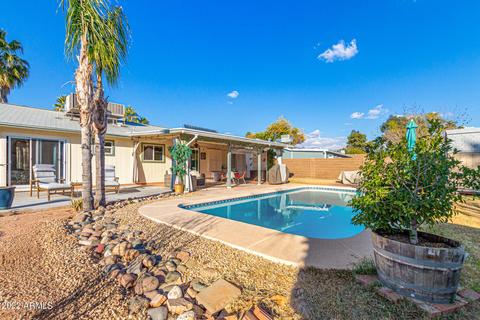 3301 E Helena Dr, Phoenix, AZ 85032 photo 9