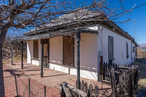 102 E Bruce St, Tombstone, AZ 85638 photo 2