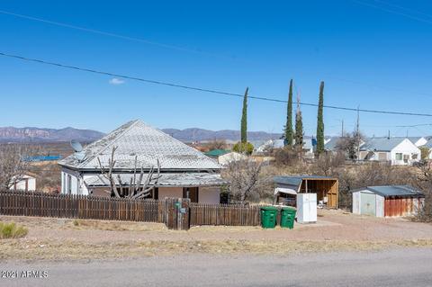 102 E Bruce St, Tombstone, AZ 85638 photo 1