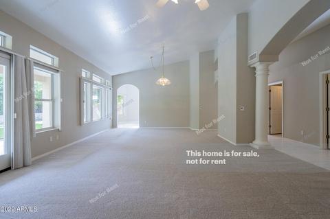2529 N Edgewater --, Mesa, AZ 85207 photo 12