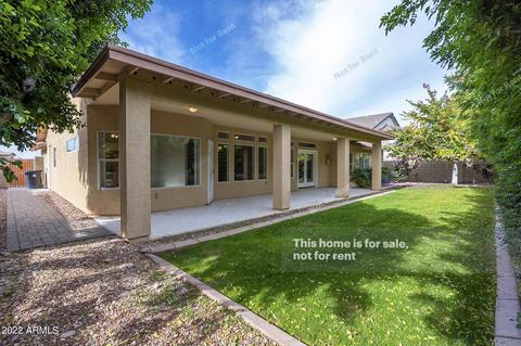 2529 N Edgewater --, Mesa, AZ 85207 photo 7