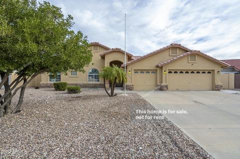2529 N Edgewater --, Mesa, AZ 85207 photo 1